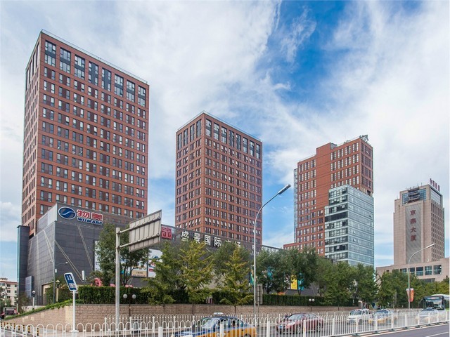 单效升膜蒸发器零排放应用